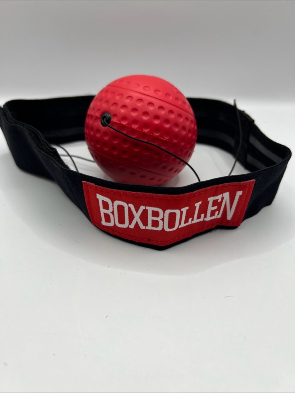Boxbollen Red Box - Picture 4 of 9